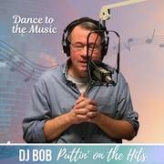 DJ Bob: Dance to the Music, 9.10.25