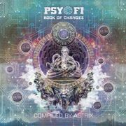 Astrix - Psy-Fi Book of Changes Mix