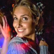 Rachel Fair - On The Floor