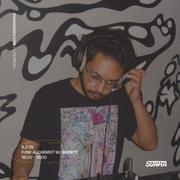 Funk Alchemist w/ Ghosty 8.2.25