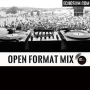 Open Format Mix - June 2017
