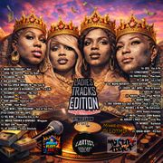 LOTMIX SHOW - S7 Ep33 - Ladys Tracks Edition