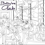 Babylon Club w/ Chris Alam (08.13.2023)
