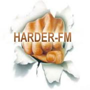 HARDER-FM THE HARDERSOUND HARDER-FM THE HARDERSOUND