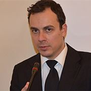 Κρίση στη Συρία / Dr Σπύρος Πλακούδας / Επίκουρος Καθηγητής Εθνικής Ασφάλειας Rabdan Academy