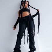 Anči Strike (ZMOTALA) – Keď sa tanec zmotá do vrkoča