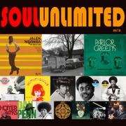 SOUL UNLIMITED Radioshow 678