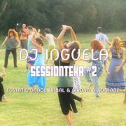 Inguela ⟿ Sessionteka #2 : "Gnossienne 3" (Ecstatic Dance)