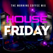 DJ I Rock Jesus & @chefrahsaanwhite Morning Coffee Mix ( House Friday )  3.29.2024