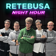 Retebusa Night Hour #02