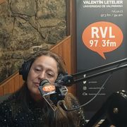 En Panorámica 2025/10/08 Candidata Vanessa Ferrer