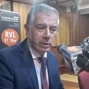 Delegado Millones: "Tema vivienda lo lleva íntegramente el ministro Poduje" 2026/03/12