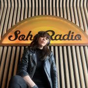 Simone Marie's Naked Lunch (25/09/2024)