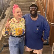 Field Tapes w/ Naffi w/ Helena May- 01/11/24 [Voices Radio]