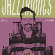 Jazztronics 071 with Dom Servini on Jazz FM