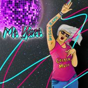 Mr Yaver - Disko King Plays Golden Music Vol.I [2010]