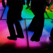Geoff Clinton - Dance! (2014 House Mix)
