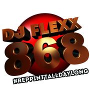 DjFlexx868 Soca  RoadMix (Promo Only)