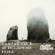 Fejka | 60' mixtape | Campus Club
