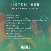 Listen'her w/ Maoui - ep4 Costanza Spina