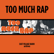 Too Much Rap with Donwill on EVR 8/9/2024
