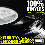 100% Vinyles - Banner Mix by Masta Ben