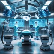 Künstliche Intelligenz im OP: Zwischen Innovation und Ethik