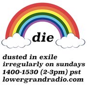 Dusted in Exile