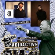 Radioactive MLK Day Special 2026