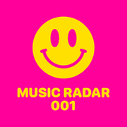 GRINLOUD - Music Radar #001
