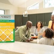 Buy the Best 22x24x1 HVAC & Furnace Air Filters for Home from Filterbuy.com - Audio Blog