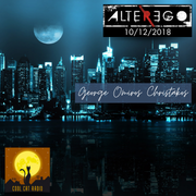 George Christakos "Alter Ego" 10/12/18 - 89