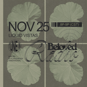 Liquid Vistas 11.25.23