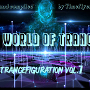 A World of Trance - Trancefiguration 007