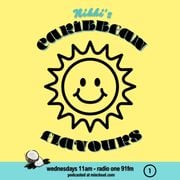 Caribbean Flavours (3/9/25) with Nikki