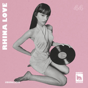OBEY RECORDS Ep. 44: Rhina Love
