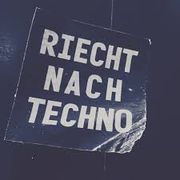 THANK YOU FOR YOUR SUPPORT  (RIECHT NACH TECHNO Vol.2) by Daniel Espero