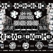 DJ KRAXE ( mix acid techno) @ TEKNO BUMPER 07.04.2012