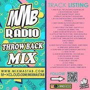 MMB Radio Throwback Mix
