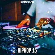 Groove Hip Hop 15
