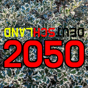 Hörspiel "Deutschland 2050"