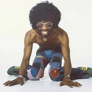 Sly Stone - 8th January 2024