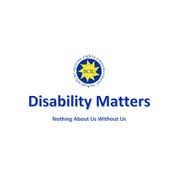 Disability Matters 31-07-25 16:00-17:00