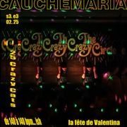 CAUCHEMARIA S3e3 ° PiDeNi ° MIX ° 25 Crazy Cats