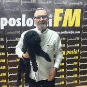 POSLOVNI FM - POSLOVNI ĐIR Boris Burić Gena