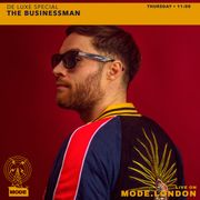 29/08/2024 - The Businessman: De Luxe Special