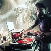 Salvo - Partytunes Livemix 2k26