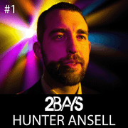 2Bays Radio #1 - Hunter Ansell