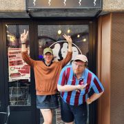 Repetitive Strain - 18/05/25 - [Voices Radio]