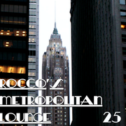 Rocco's Metropolitan Lounge 25